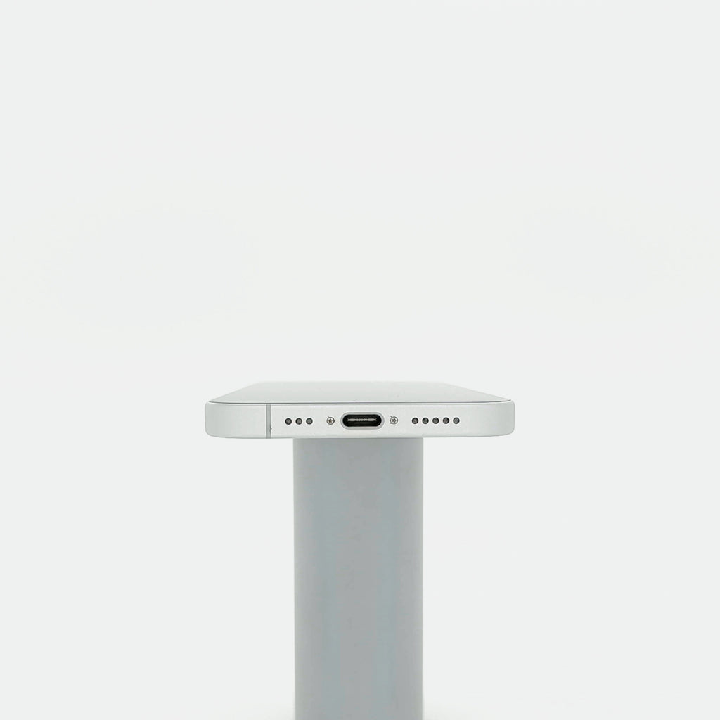 99新 Apple iPhone 16 128G 白色 中國大陸版