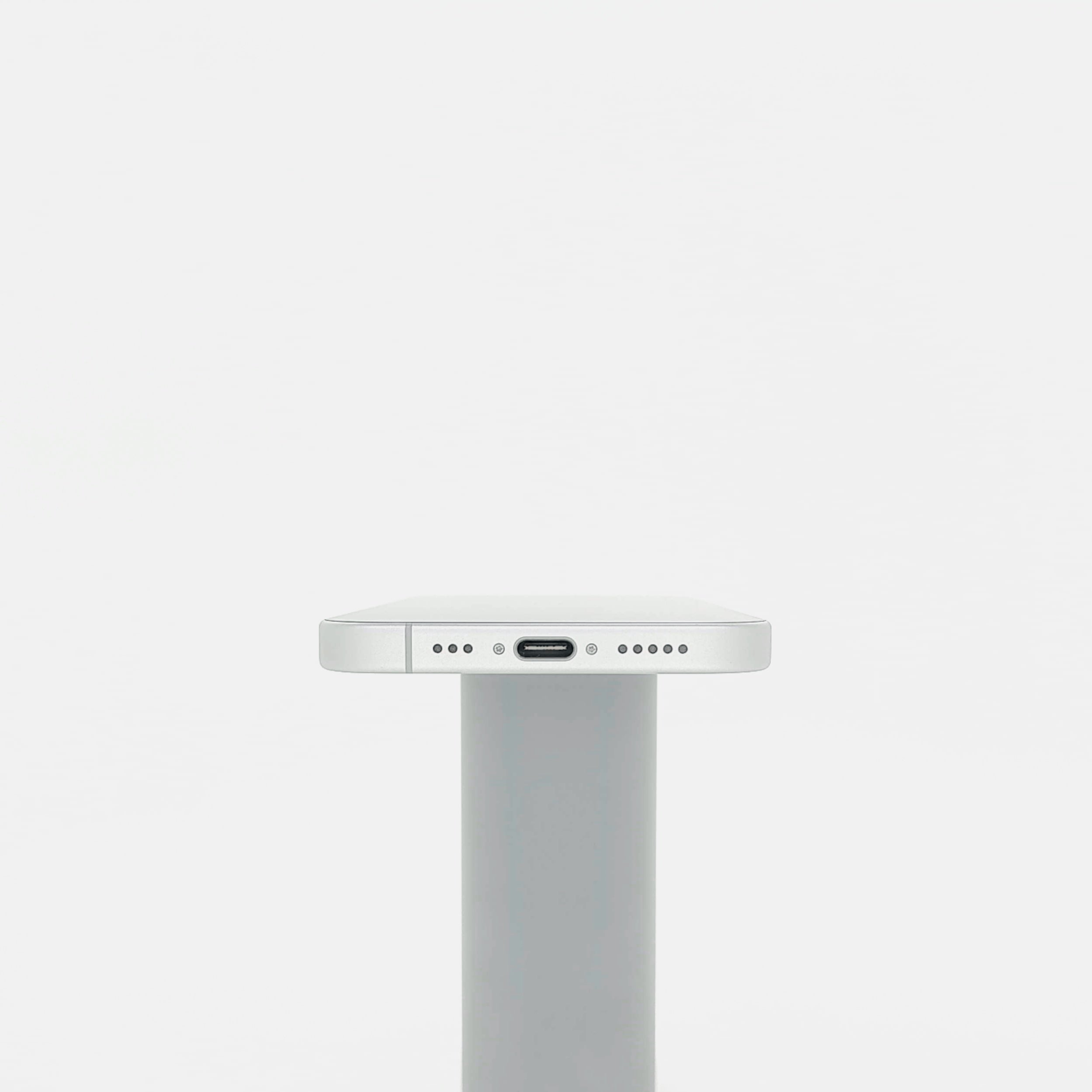 95新 Apple iPhone 16 128G 白色 中國大陸版