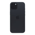 95新 Apple iPhone 15 128G 黑色 中國大陸版