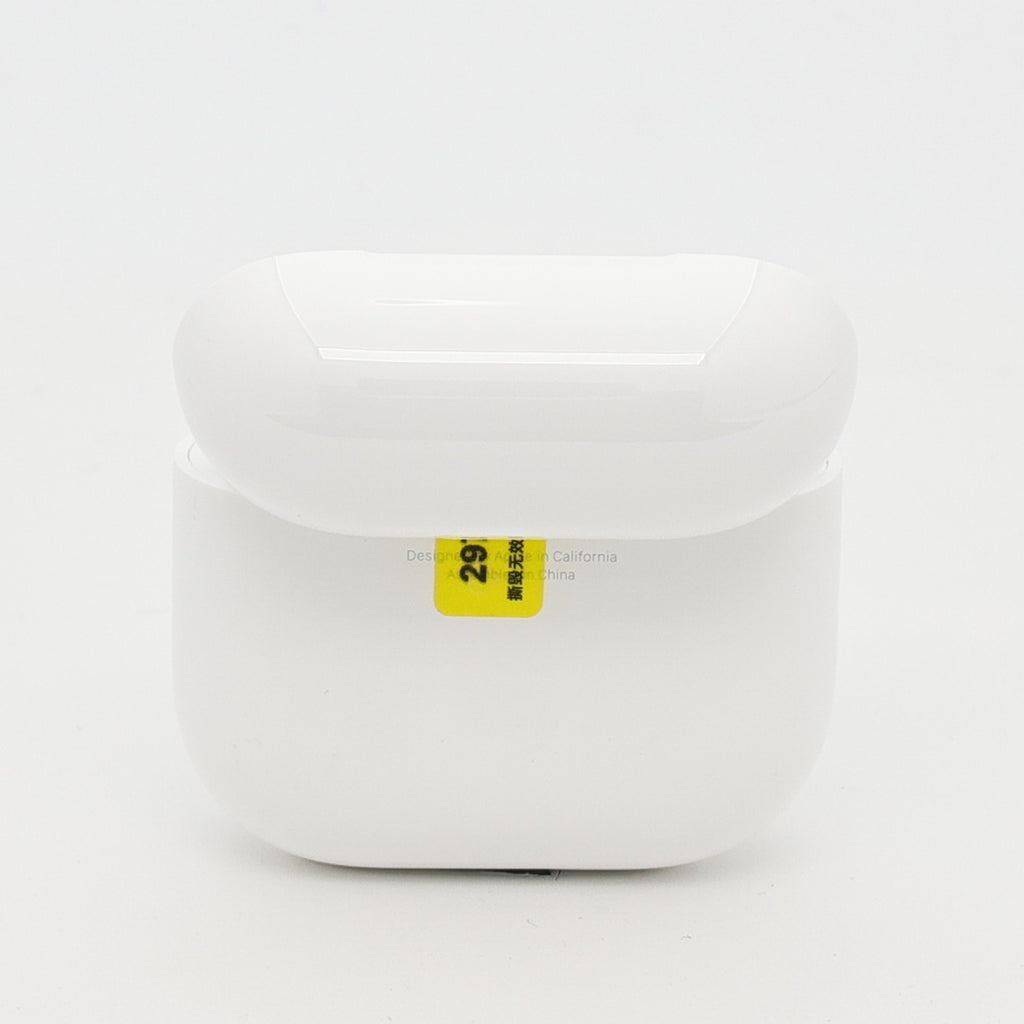 99新 Apple AirPods 4 (支持主动降噪) 白色
