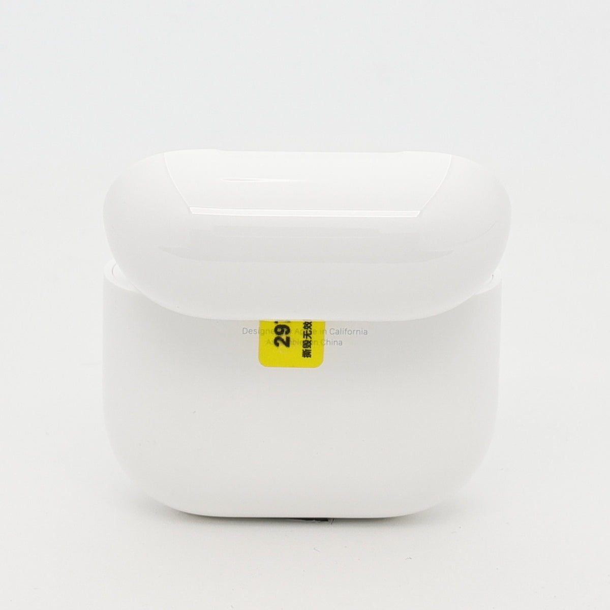 99新 Apple AirPods 4 (支持主动降噪) 白色