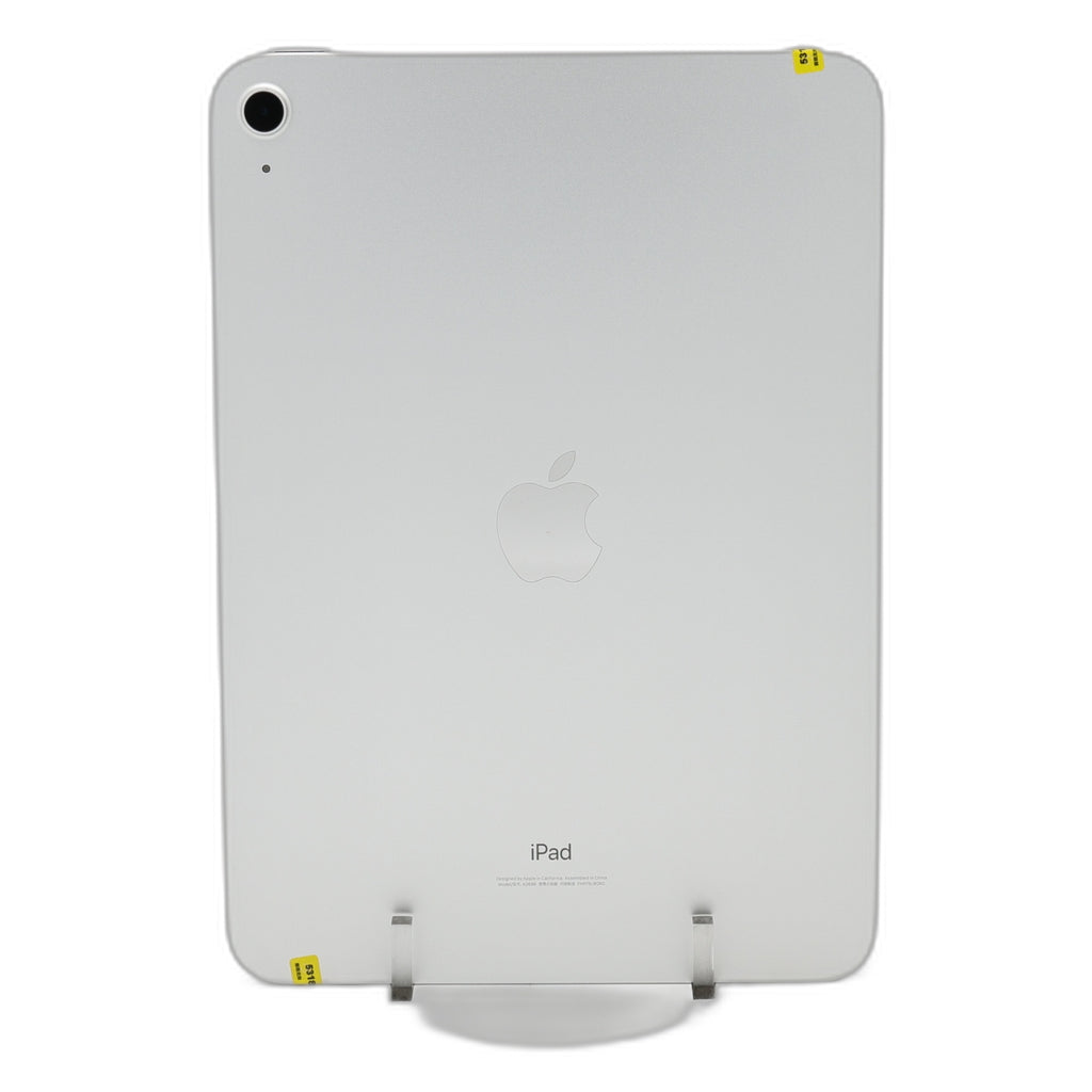 99新 Apple iPad 10代 64G 銀色 WIFI