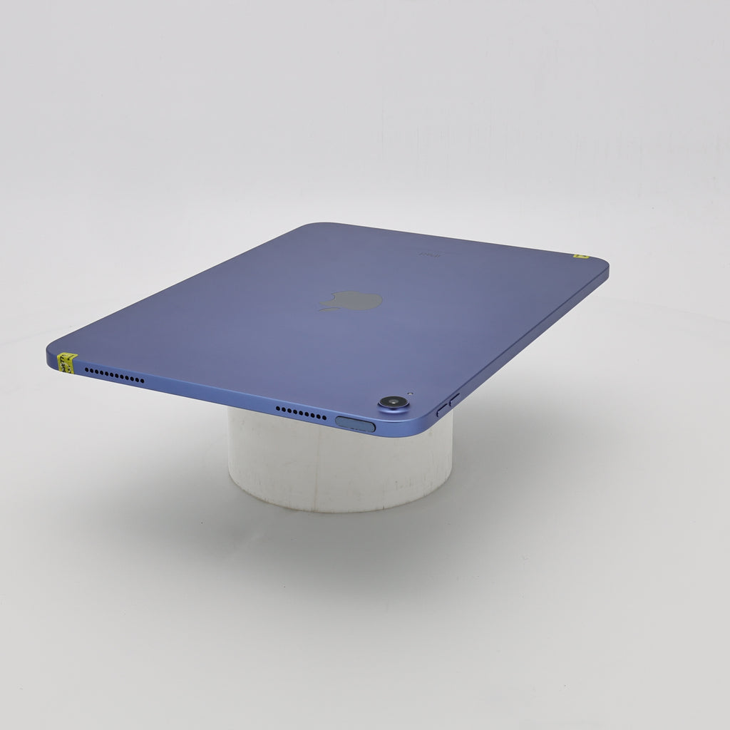 95新 Apple iPad 10代 64G 藍色 WIFI