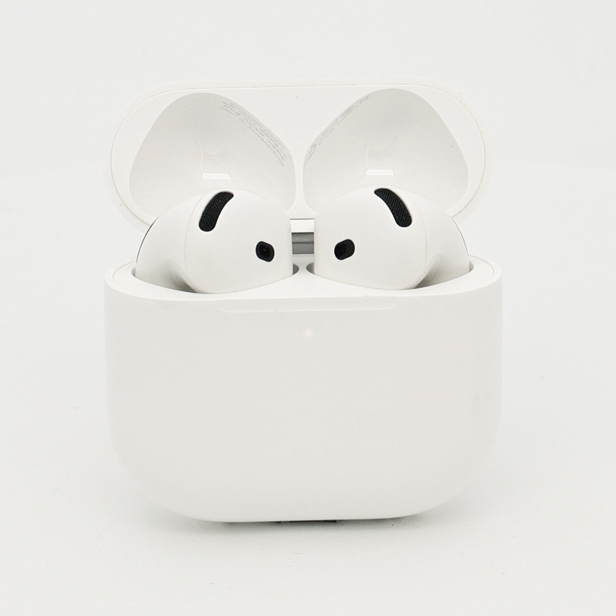 99新 Apple AirPods 4 (支持主动降噪) 白色