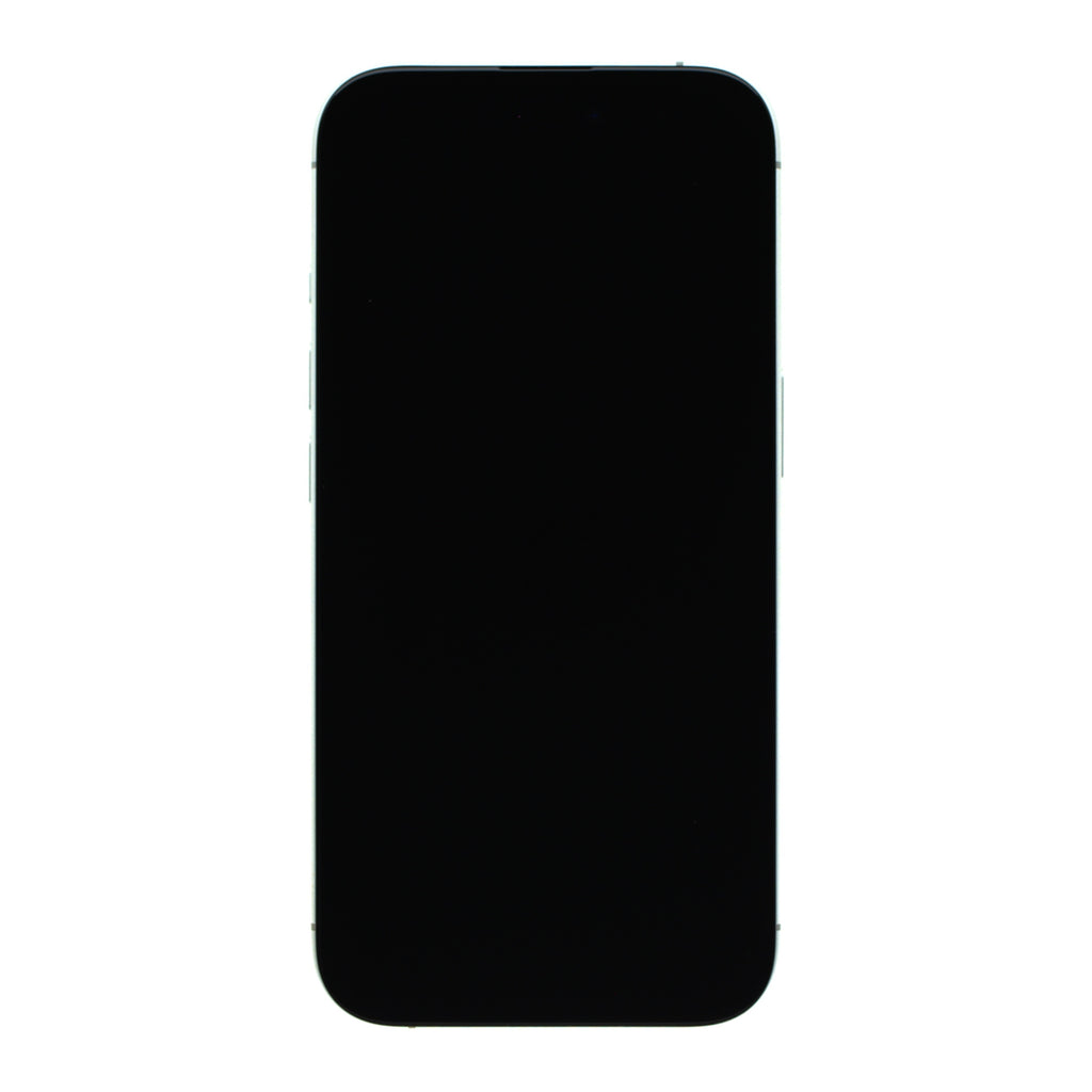 95新 Apple iPhone 16 256G 白色 中國大陸版