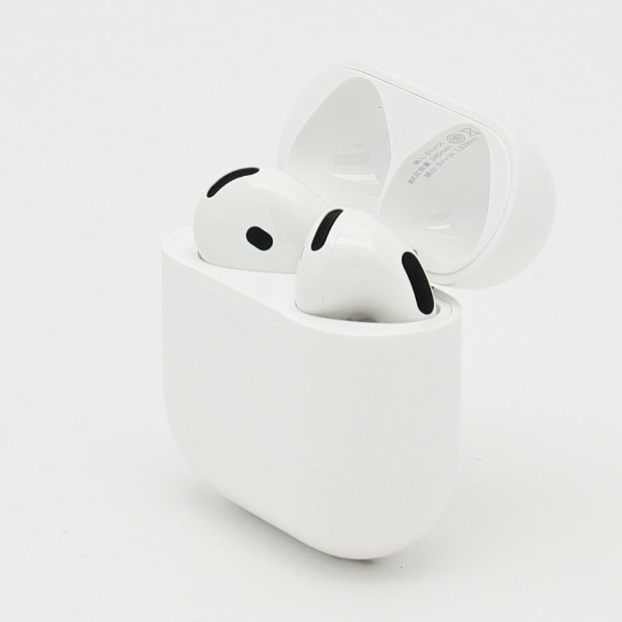 99新 Apple AirPods 4 (支持主动降噪) 白色