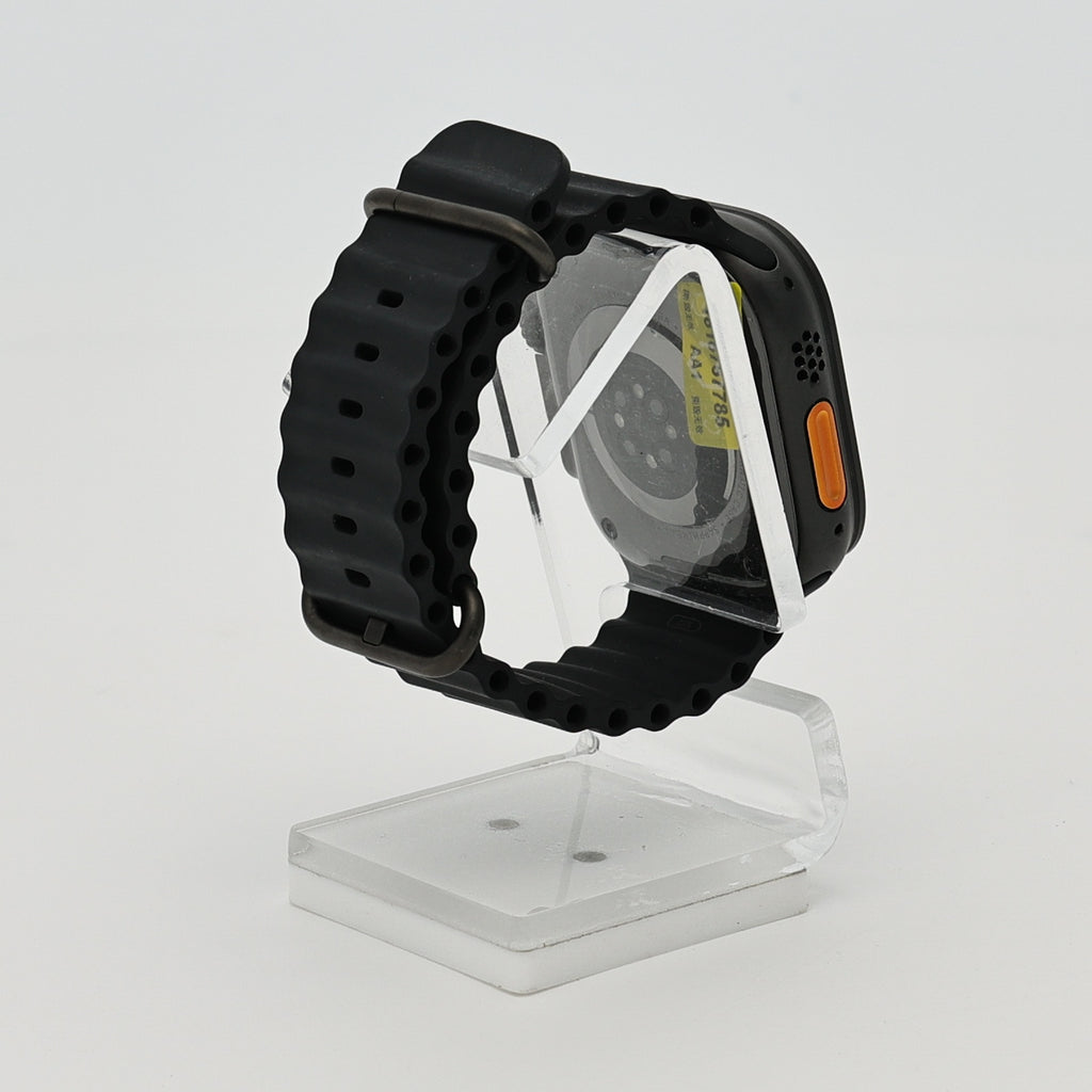 99新 Apple Watch Ultra 2 49毫米 鈦金屬