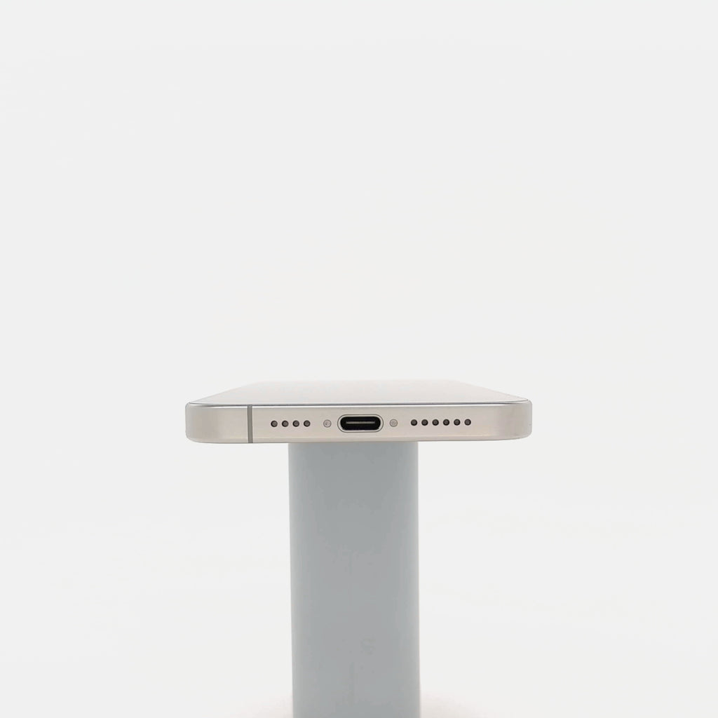 95新 Apple iPhone 15 Pro Max 256G 原色鈦金屬 中國大陸版