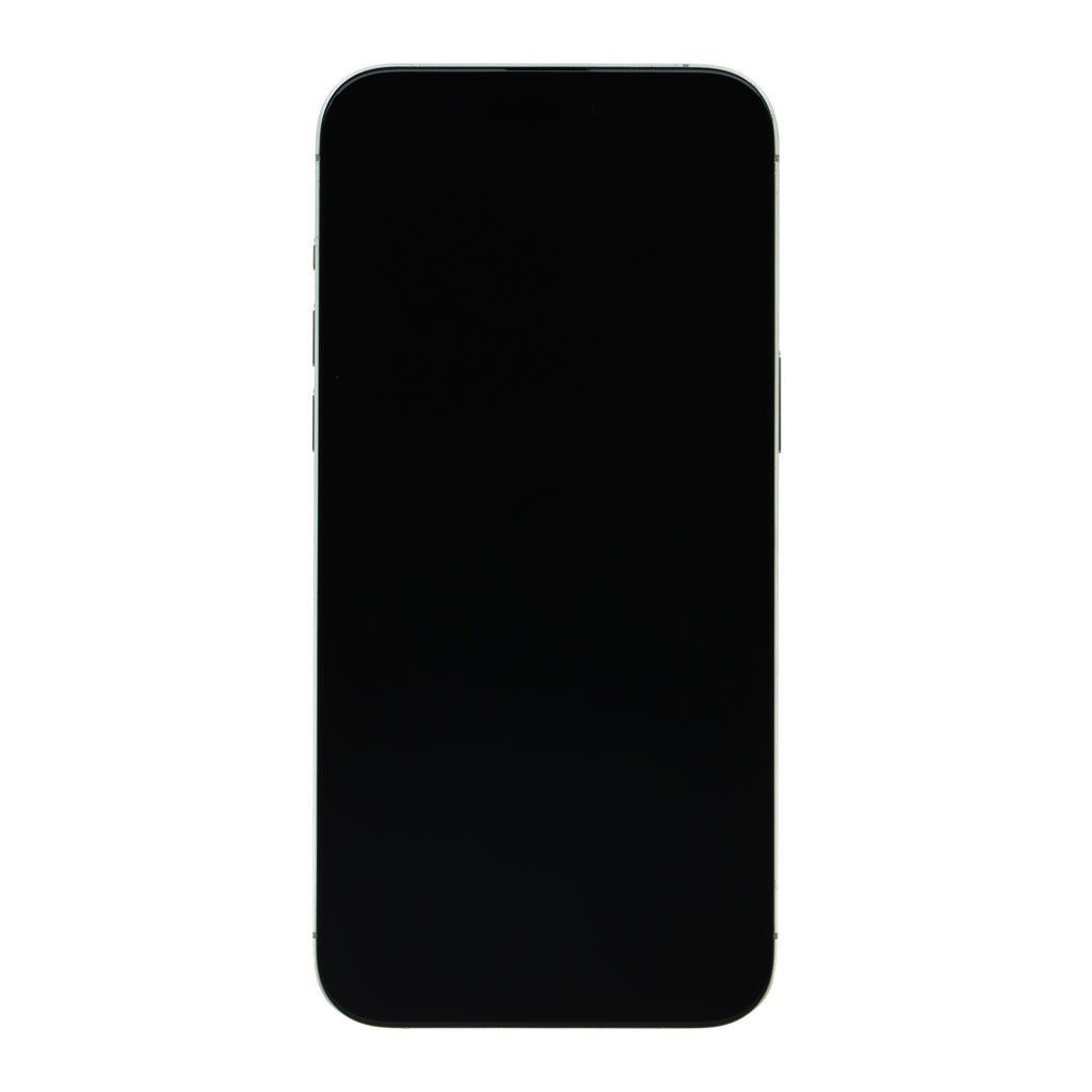 95新 Apple iPhone 15 Pro Max 256G 白色鈦金屬 中國大陸版