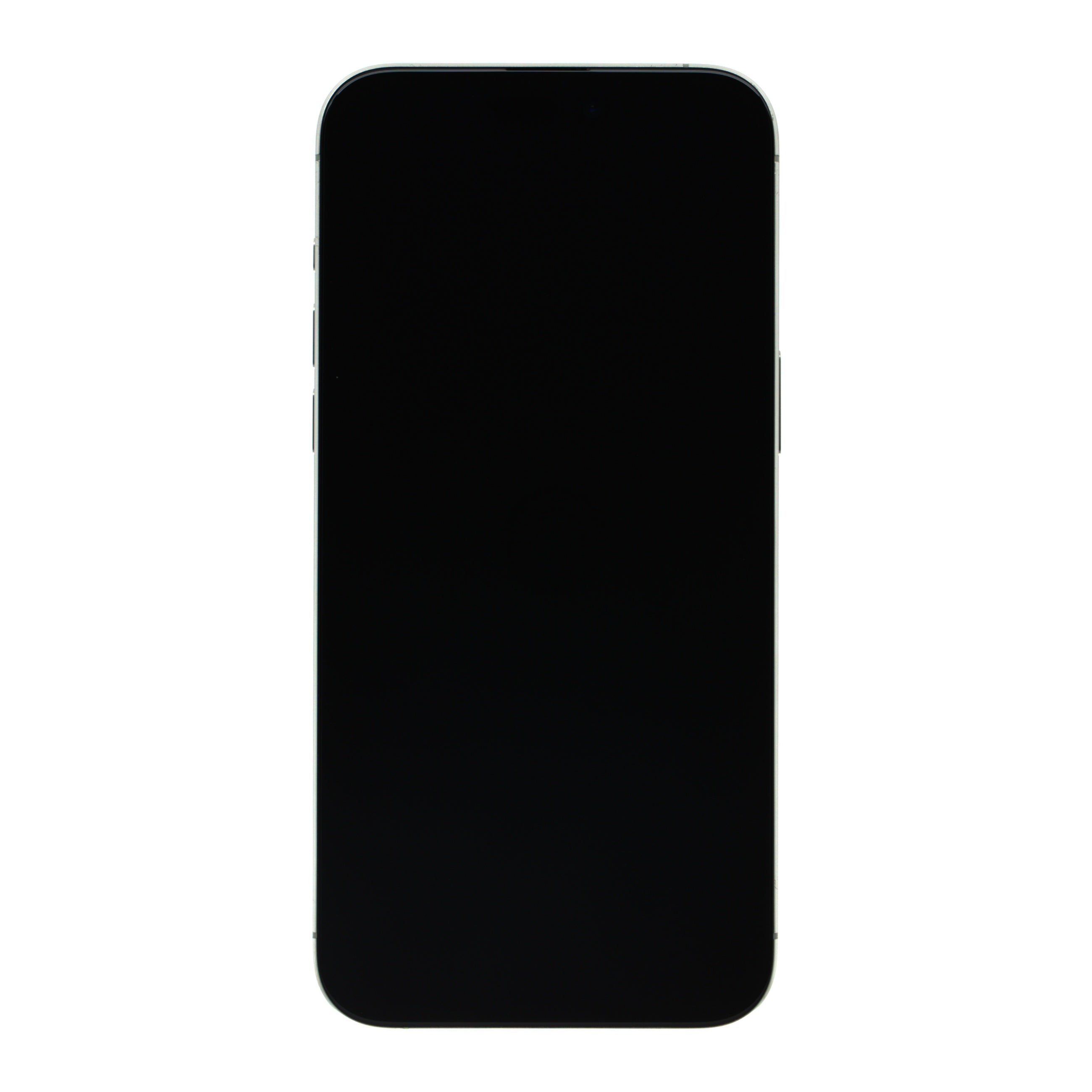95新 Apple iPhone 15 Pro Max 256G 白色鈦金屬 中國大陸版