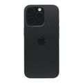 95新 Apple iPhone 16 Pro 256G 黑色鈦金屬 中國大陸版