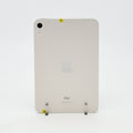 95新 Apple iPad mini6 256G 星光色 WIFI