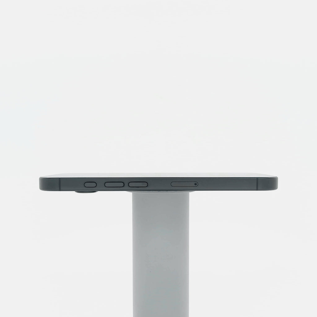 99新 Apple iPhone 16 Pro 128G 黑色鈦金屬 中國大陸版