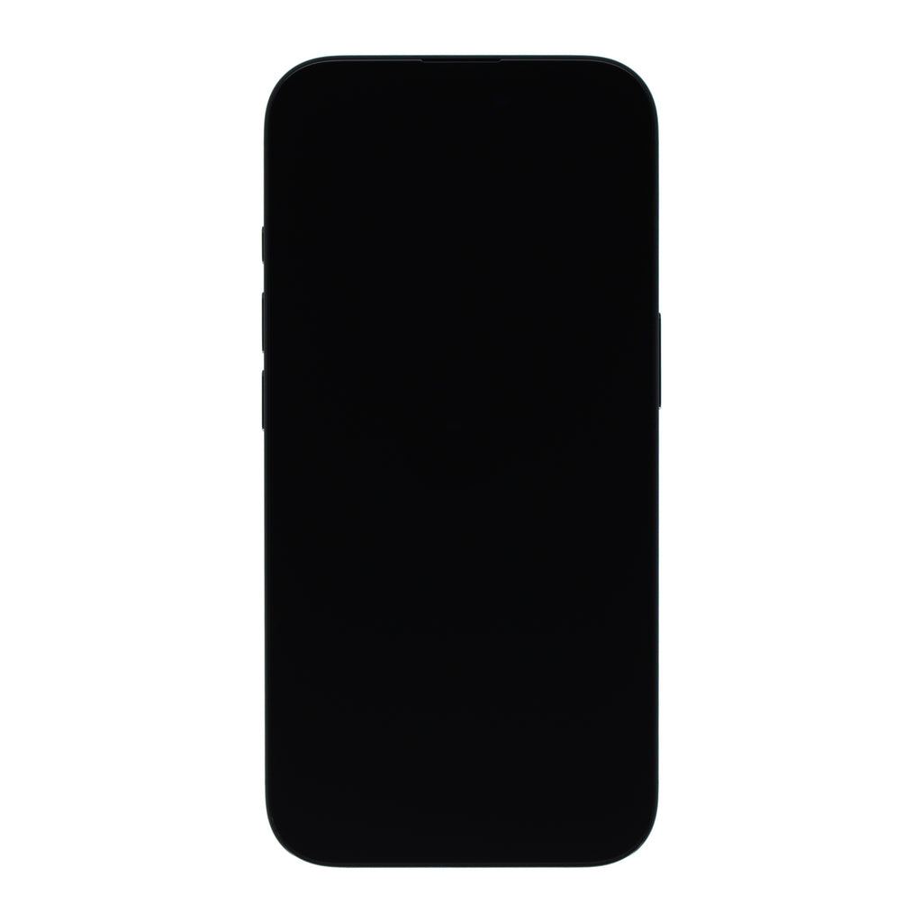 95新 Apple iPhone 16 256G 黑色 中國大陸版