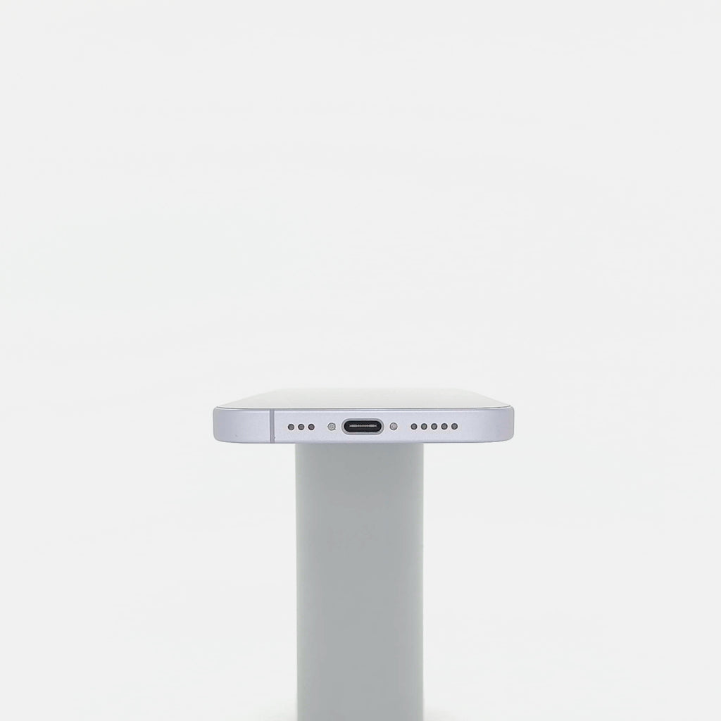 99新 Apple iPhone 17 256G 薰衣草紫色 中國大陸版