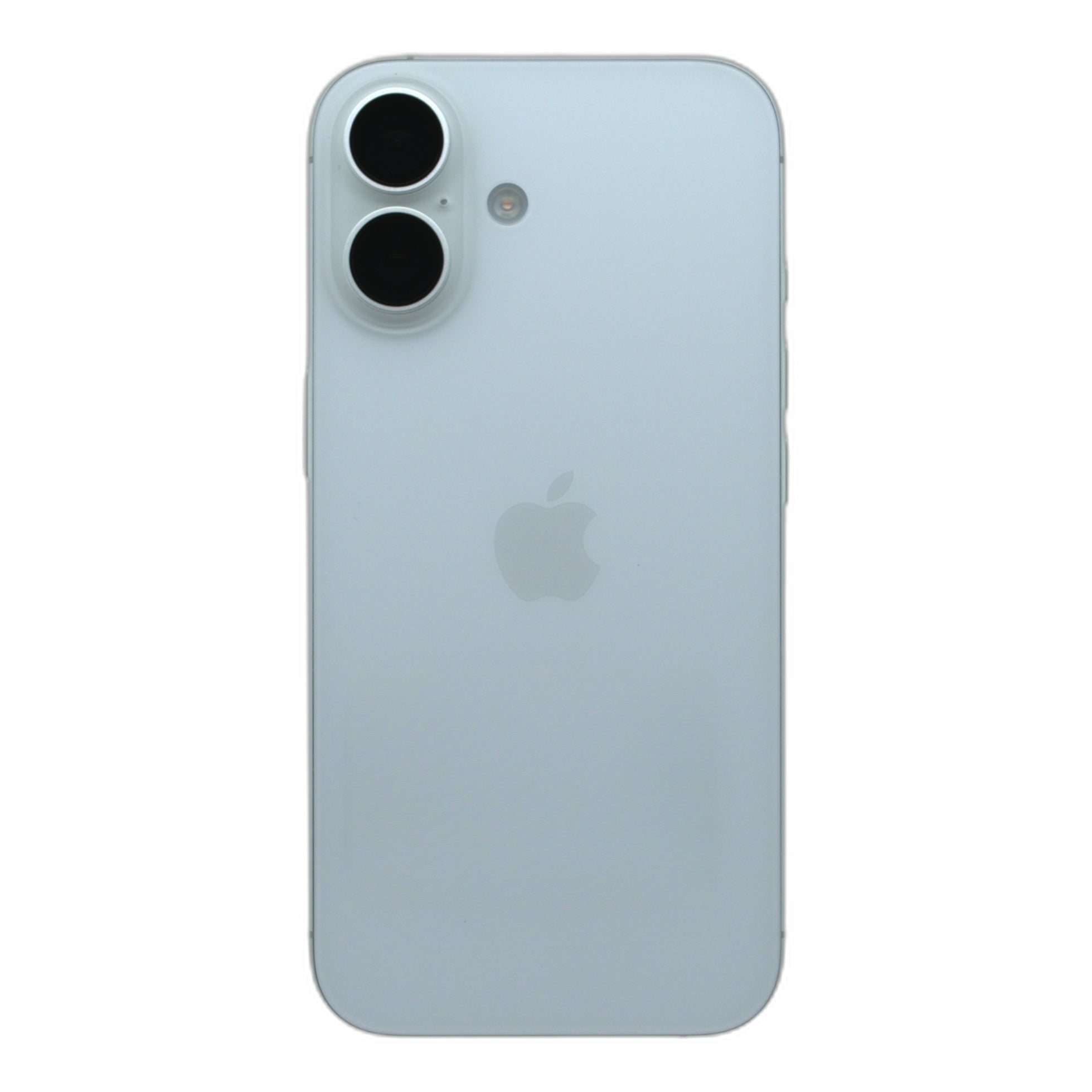 95新 Apple iPhone 16 128G 白色 中國大陸版