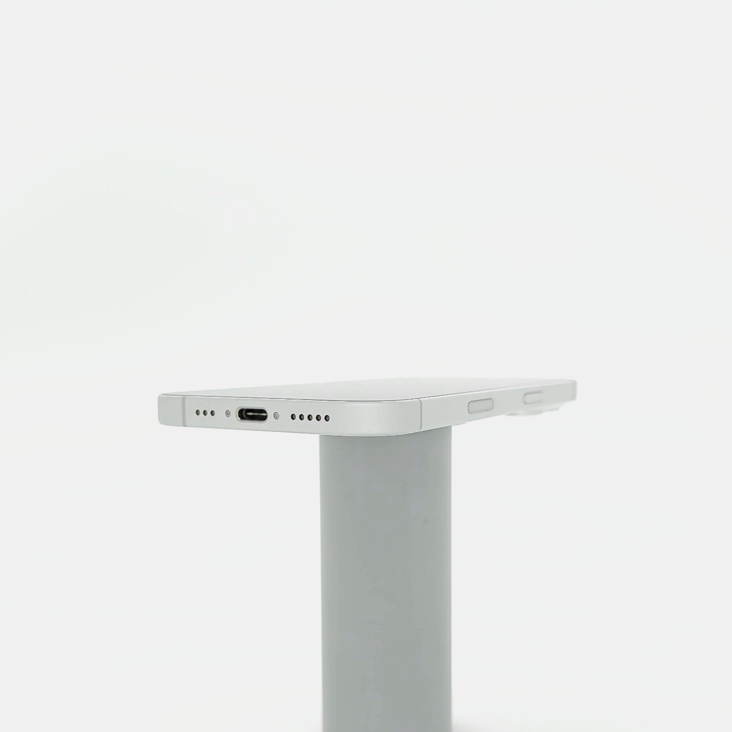 95新 Apple iPhone 16 256G 白色 中國大陸版