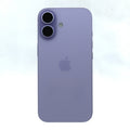 95新 Apple iPhone 17 256G 薰衣草紫色 中國大陸版