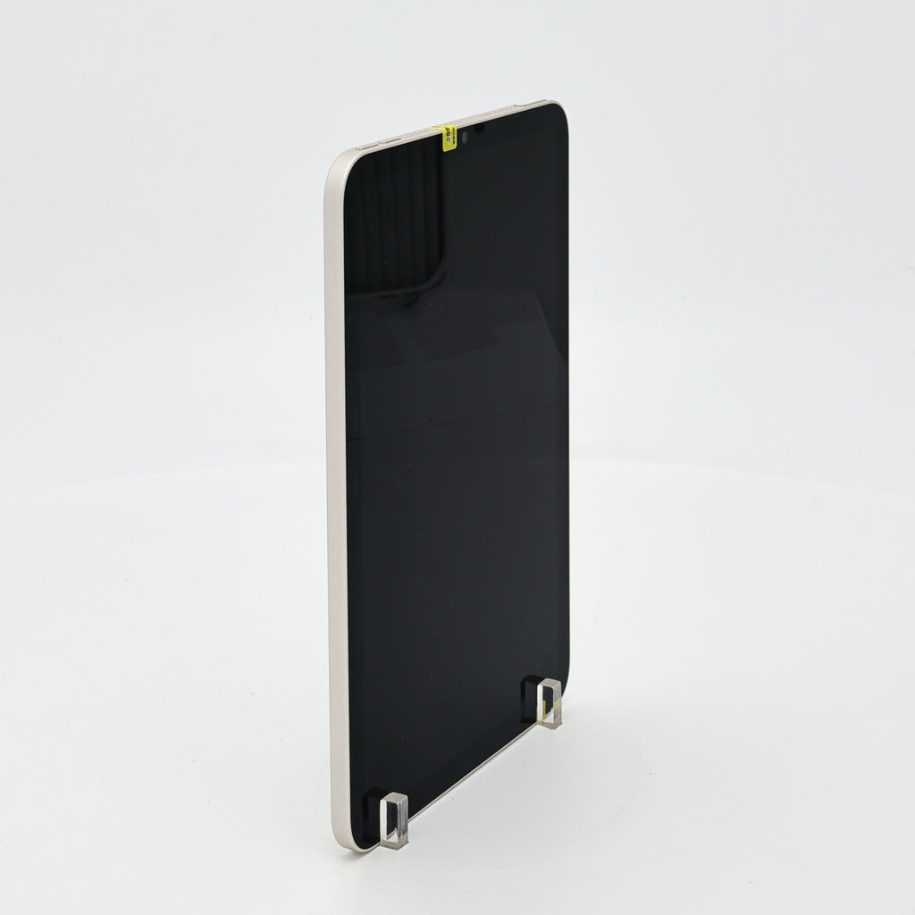 99新 Apple iPad mini6 64G 星光色 WIFI