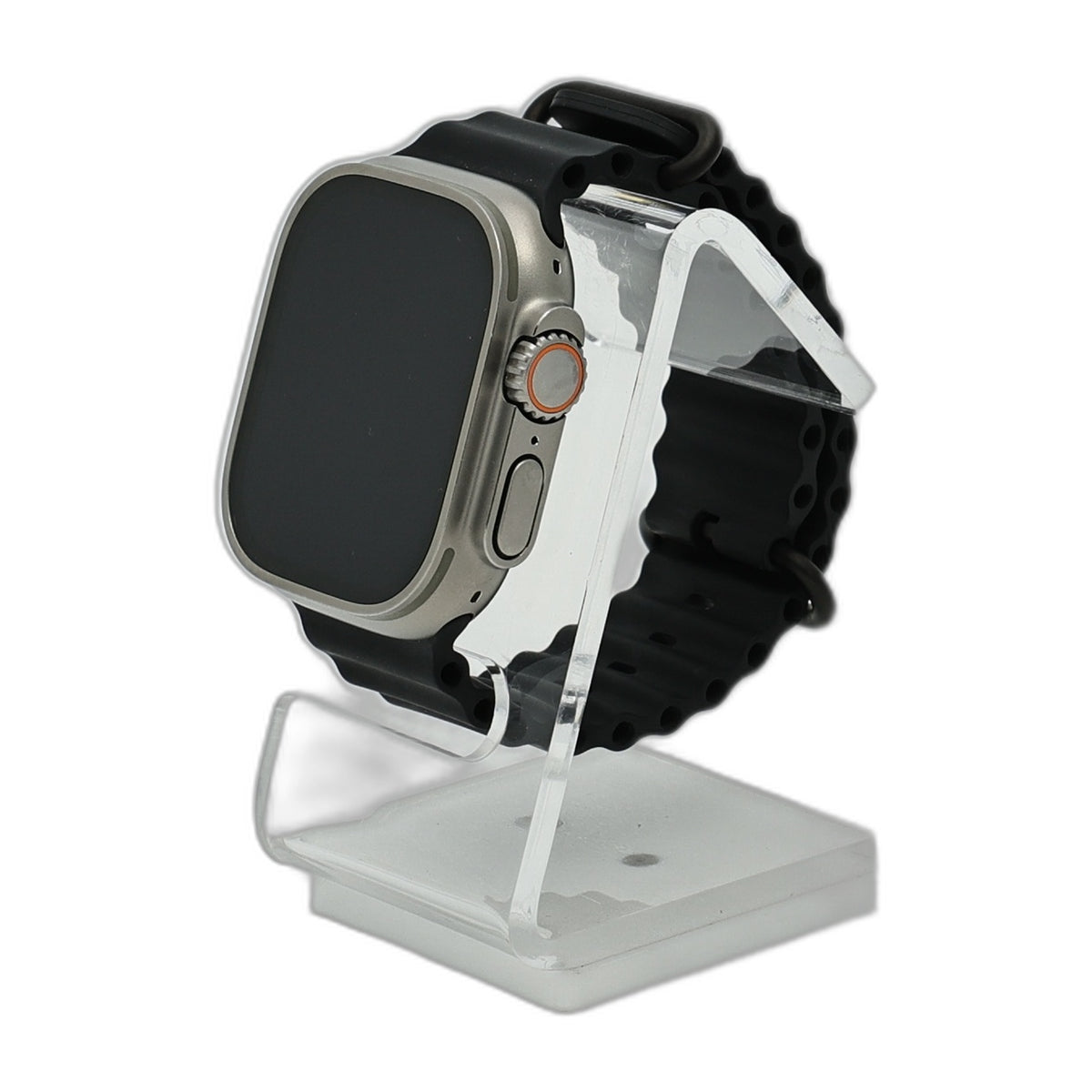 99新 Apple Watch Ultra 2 49毫米 鈦金屬