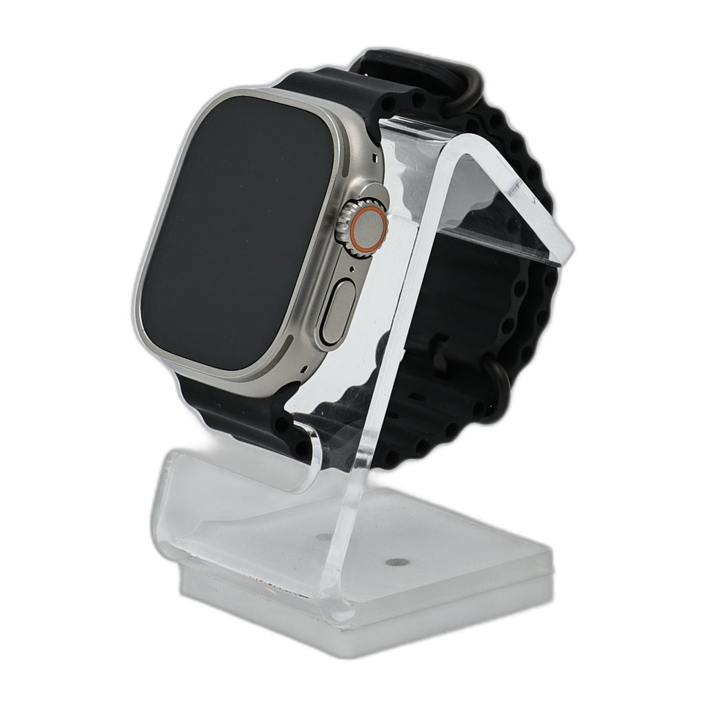 99新 Apple Watch Ultra 2 49毫米 鈦金屬