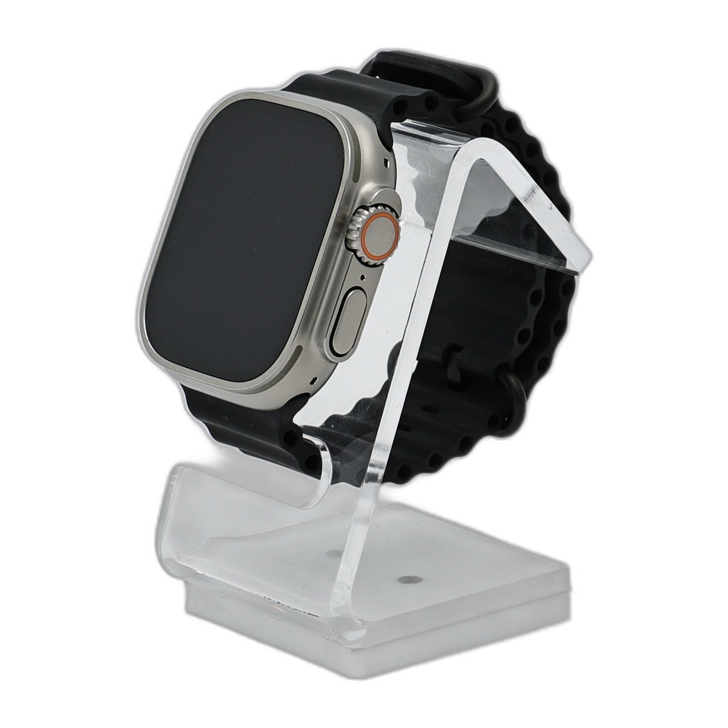 99新 Apple Watch Ultra 2 49毫米 鈦金屬