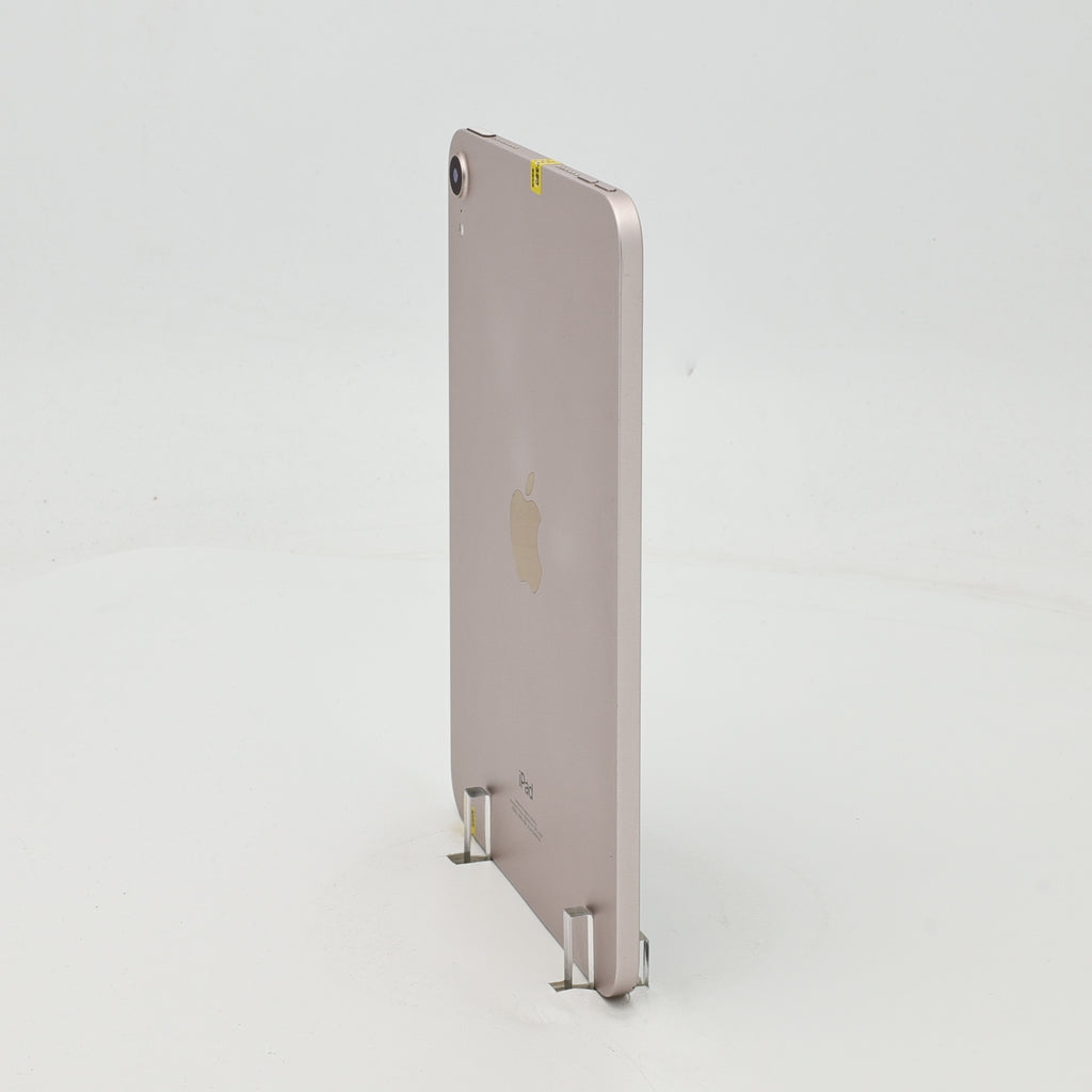 95新 Apple iPad mini6 64G 粉紅色 WIFI