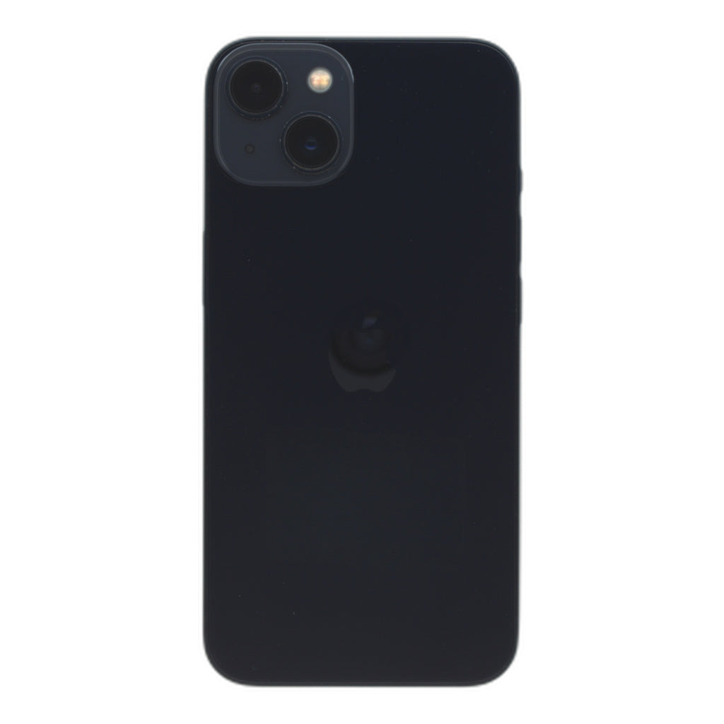 95新 Apple iPhone 13 128G 午夜色 中國大陸版