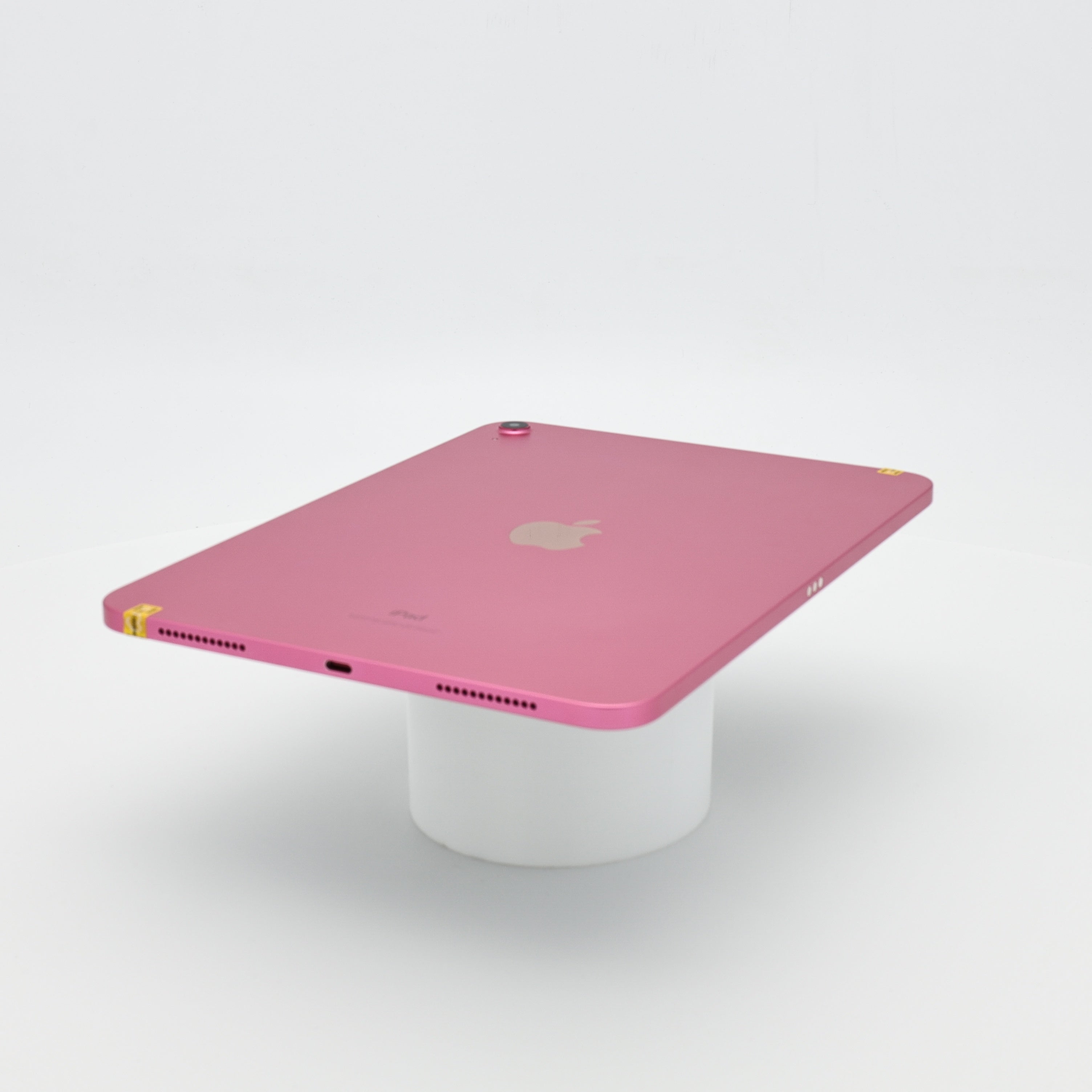 95新 Apple iPad 10代 64G 粉紅色 WIFI