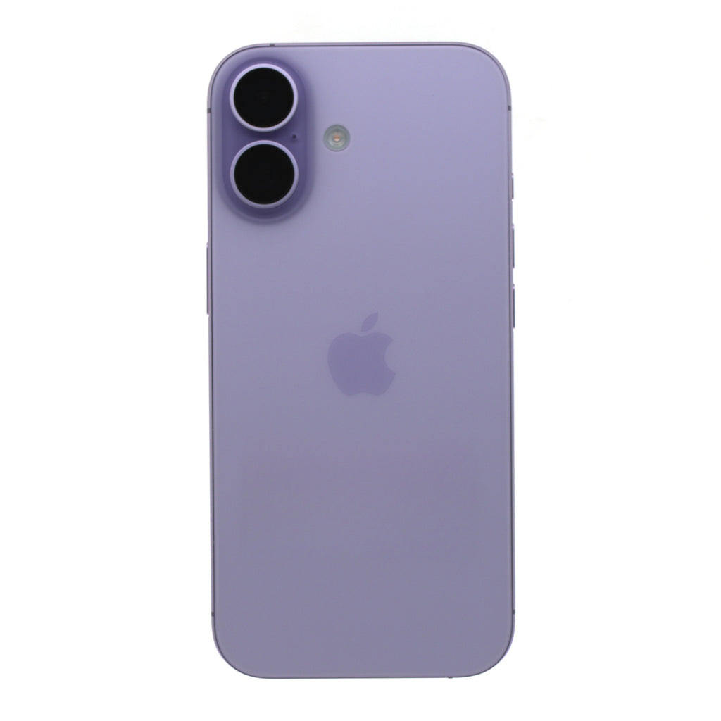 99新 Apple iPhone 17 256G 薰衣草紫色 中國大陸版