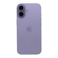99新 Apple iPhone 17 256G 薰衣草紫色 中國大陸版