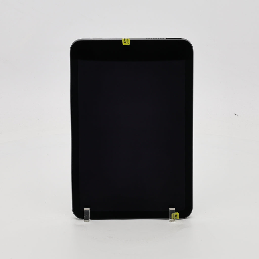 95新 Apple iPad mini6 256G 深空灰色 WIFI