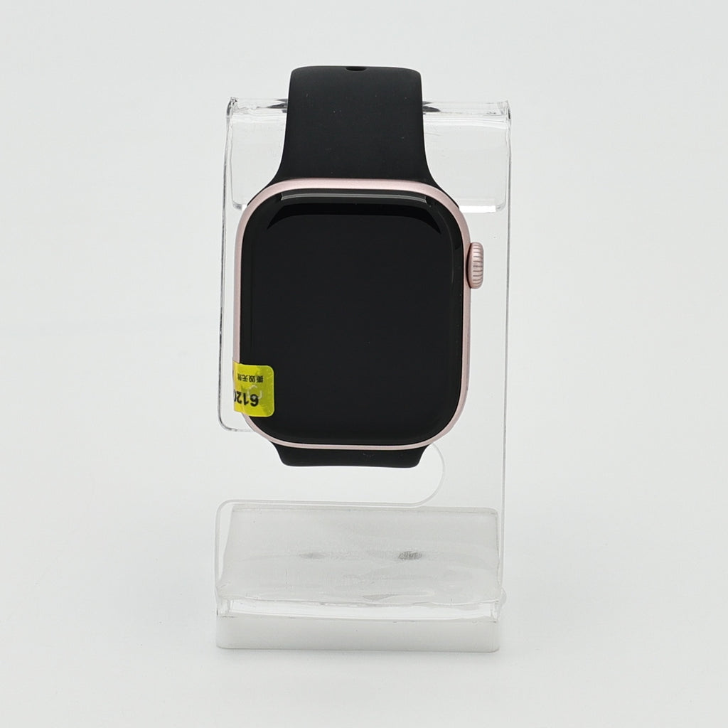 99新 Apple Watch Series 10 42毫米 鋁金屬