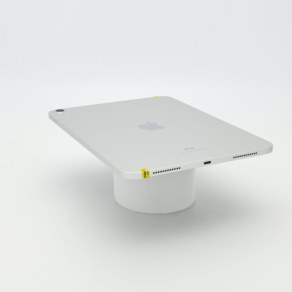 95新 Apple iPad 10代 64G 銀色 WIFI