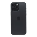 95新 Apple iPhone 15 Pro Max 256G 黑色鈦金屬 中國大陸版