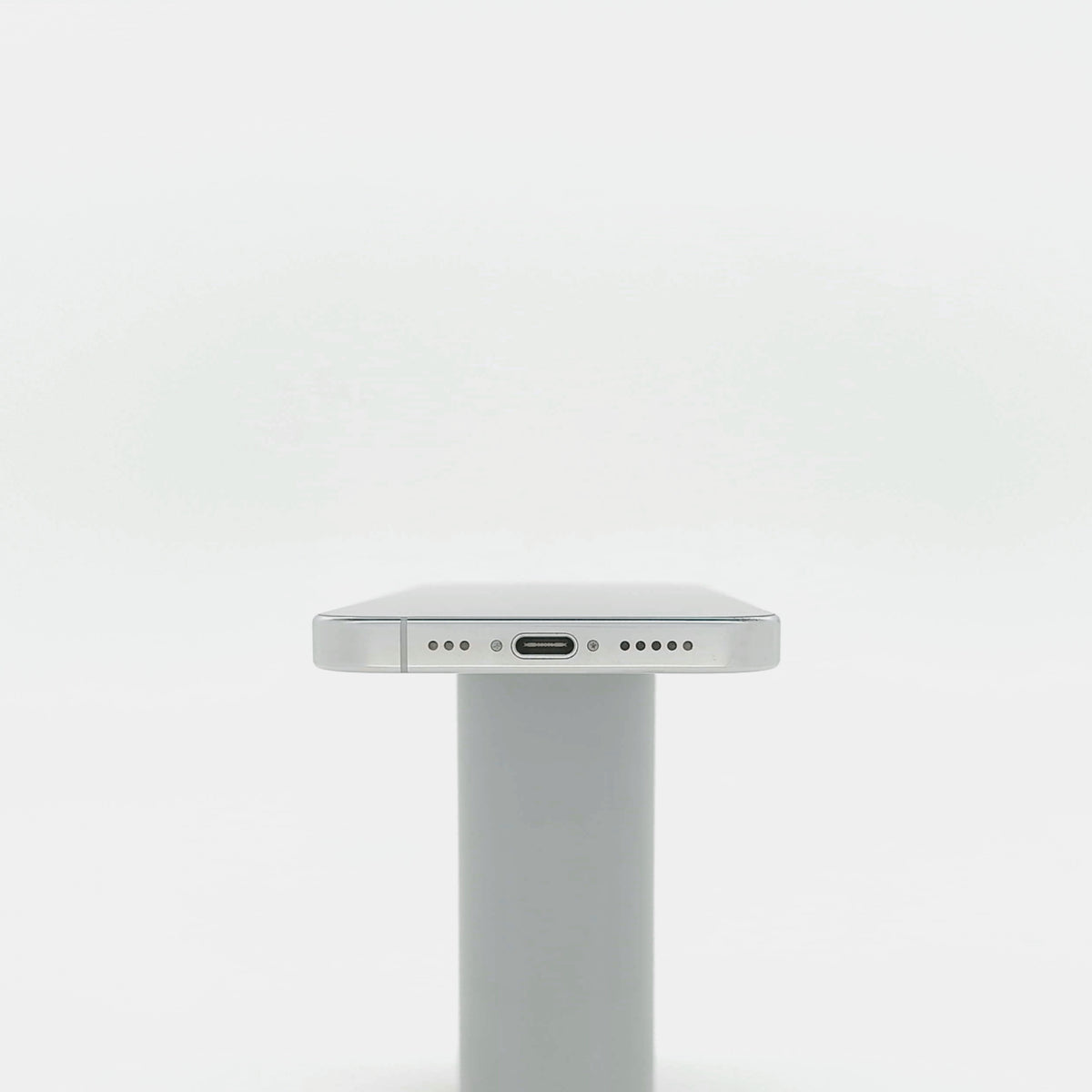 95新 Apple iPhone 16 Pro 128G 白色鈦金屬 中國大陸版