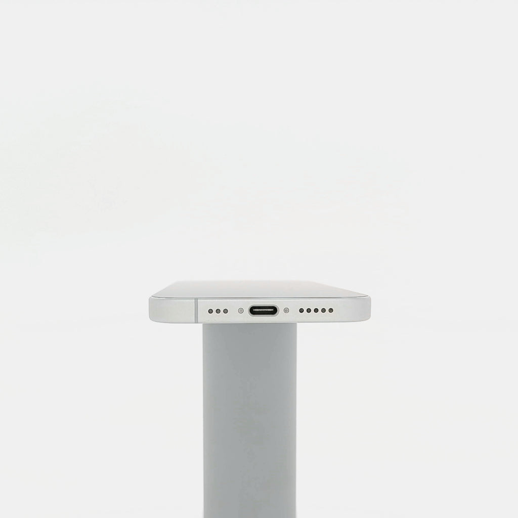 95新 Apple iPhone 16 128G 白色 中國大陸版