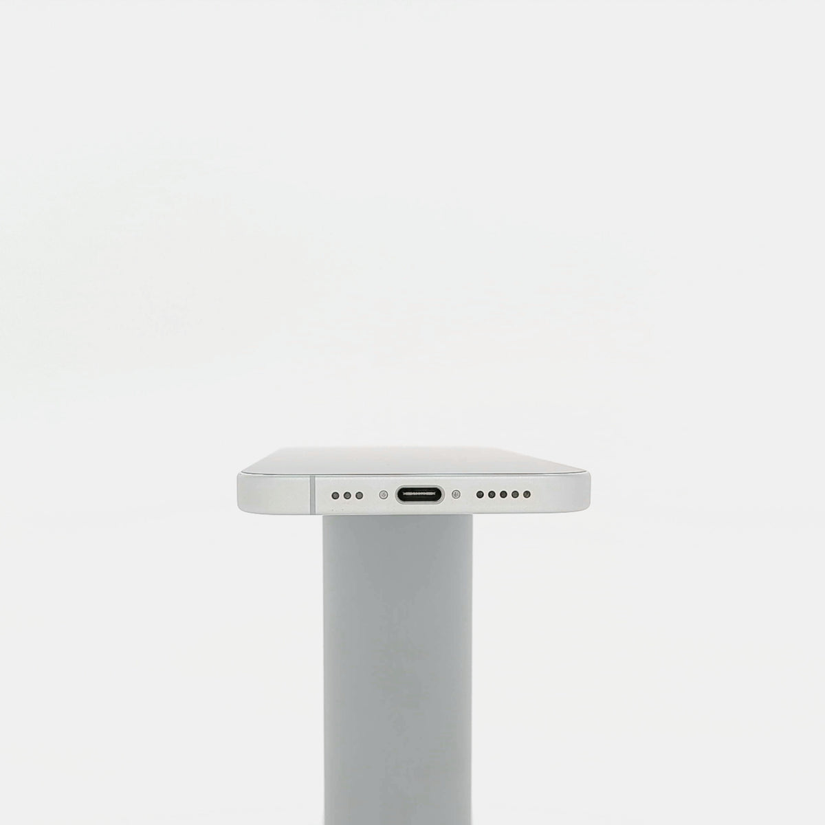 95新 Apple iPhone 16 128G 白色 中國大陸版