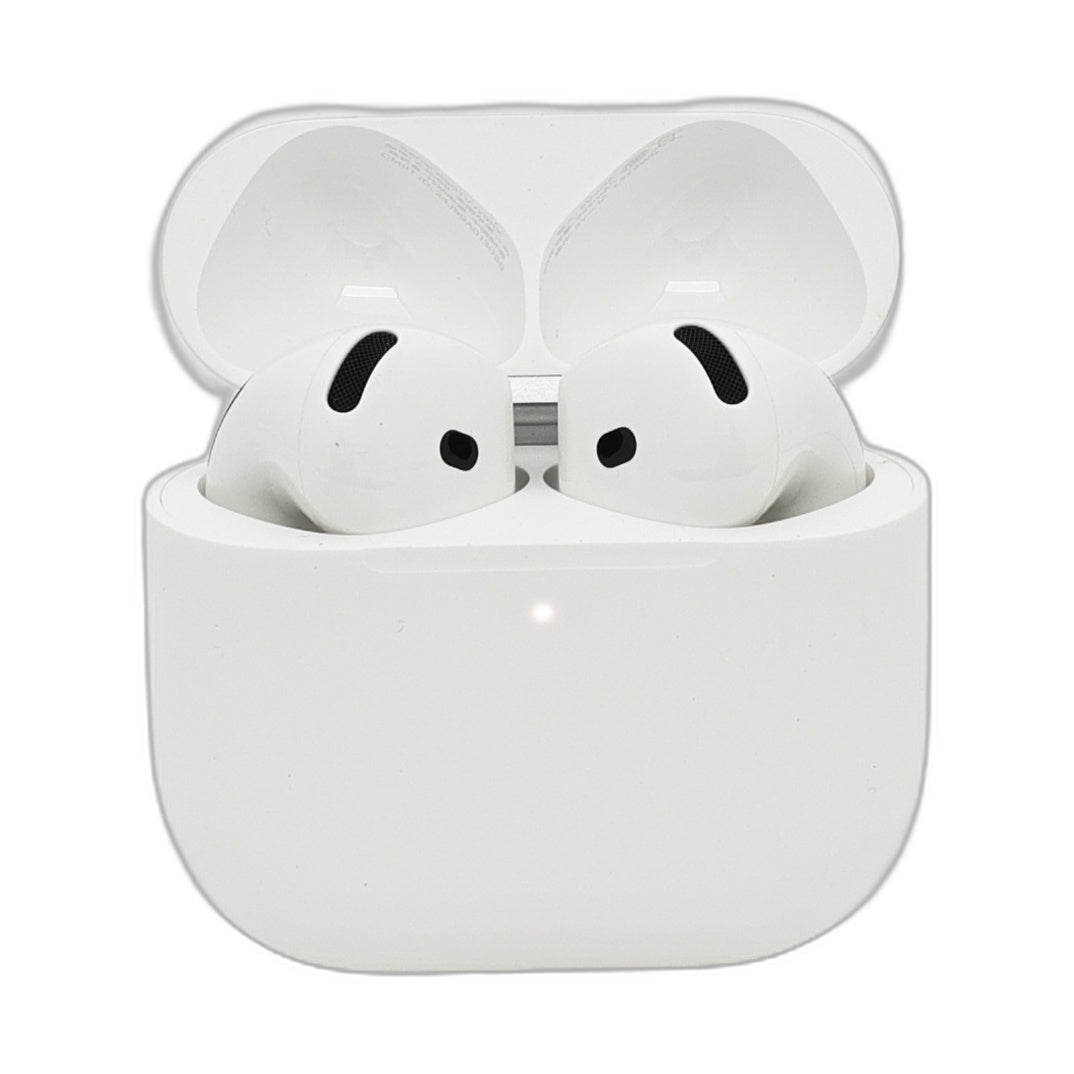 99新 Apple AirPods 4 (支持主动降噪) 白色