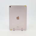 99新 Apple iPad Air5 64G 粉紅色 WIFI