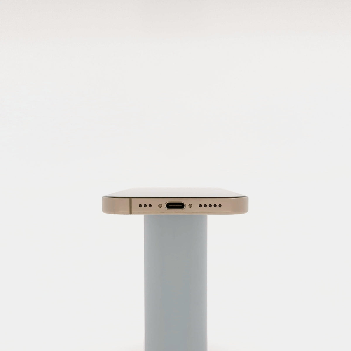 95新 Apple iPhone 16 Pro 128G 沙漠色鈦金屬 中國大陸版