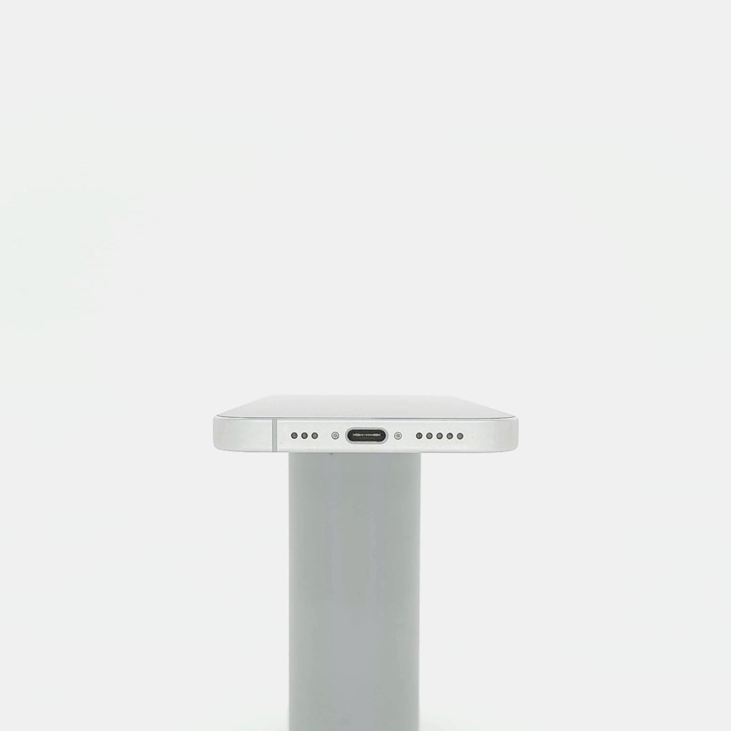 95新 Apple iPhone 16 256G 白色 中國大陸版