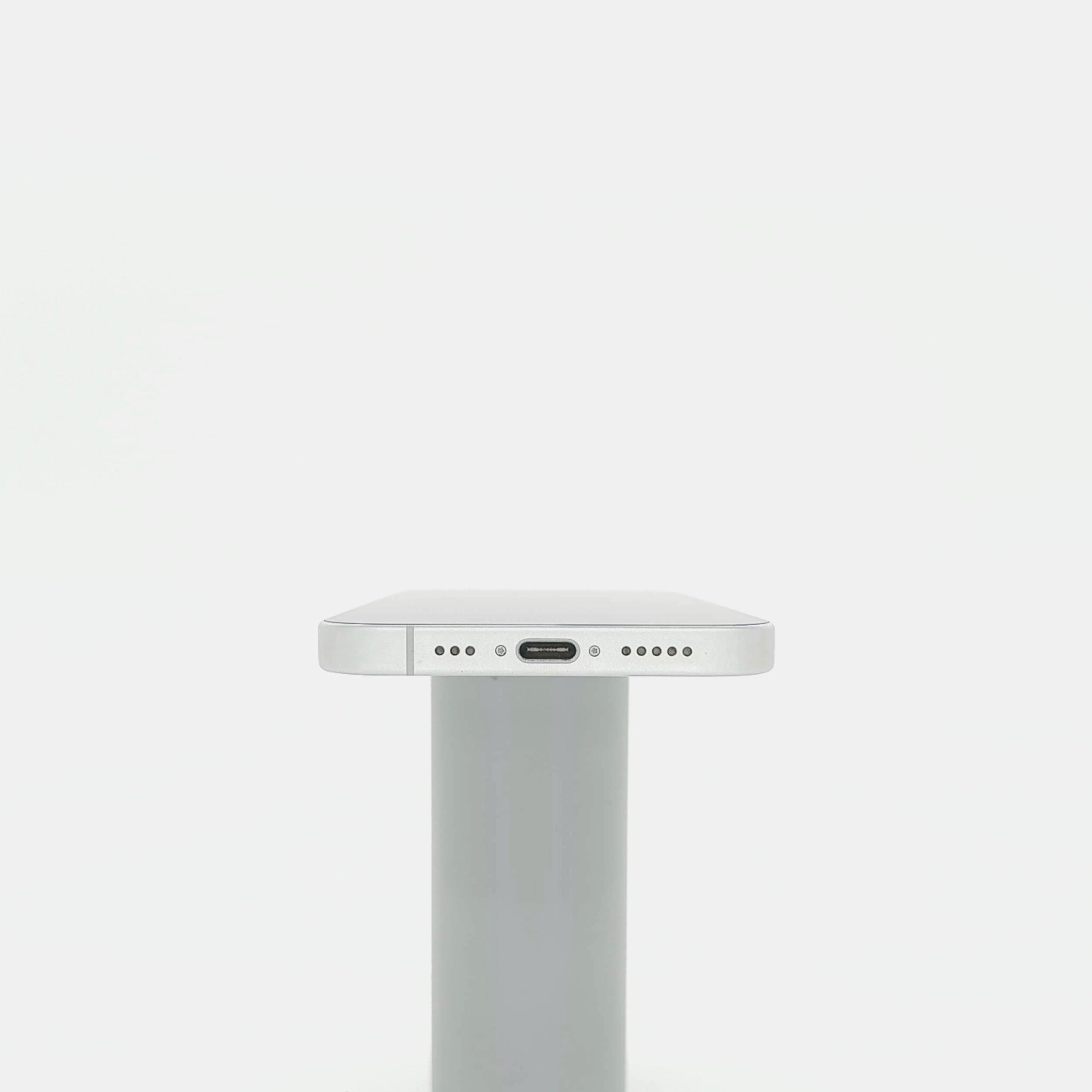 95新 Apple iPhone 16 256G 白色 中國大陸版
