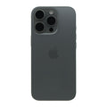 95新 Apple iPhone 16 Pro 128G 原色鈦金屬 中國大陸版