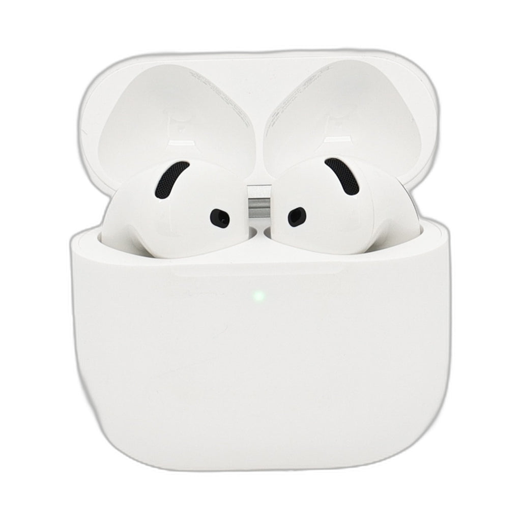 99新 Apple AirPods 4 (不支持主動降噪) 白色