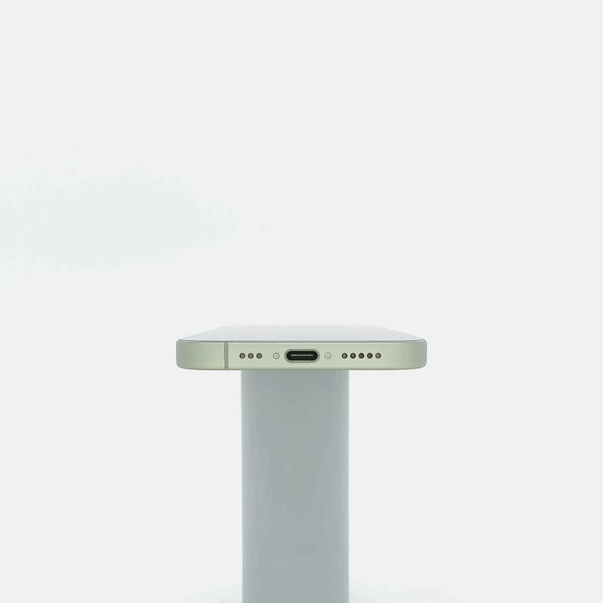95新 Apple iPhone 17 256G 鼠尾草綠色 中國大陸版