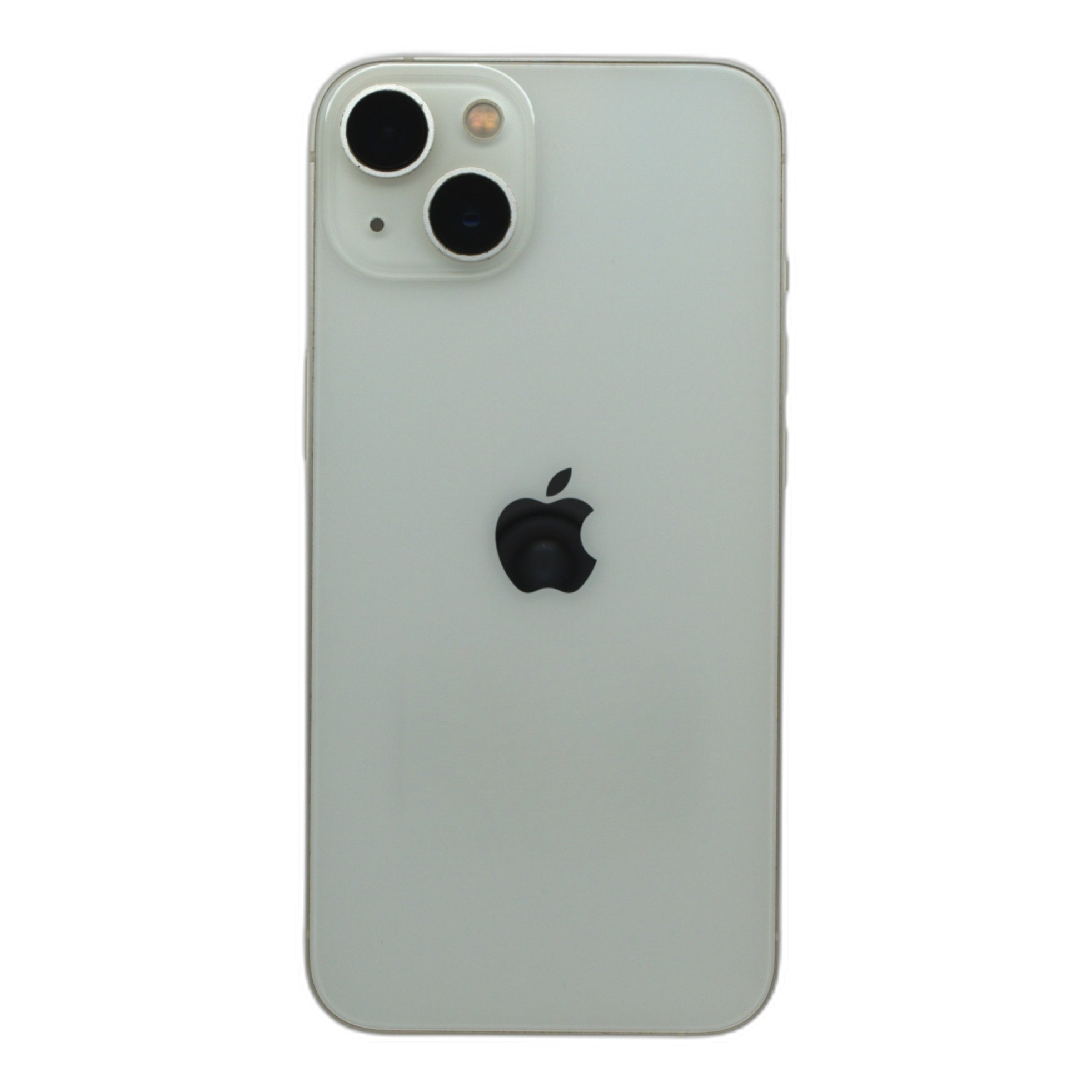95新 Apple iPhone 13 256G 星光色 中國大陸版