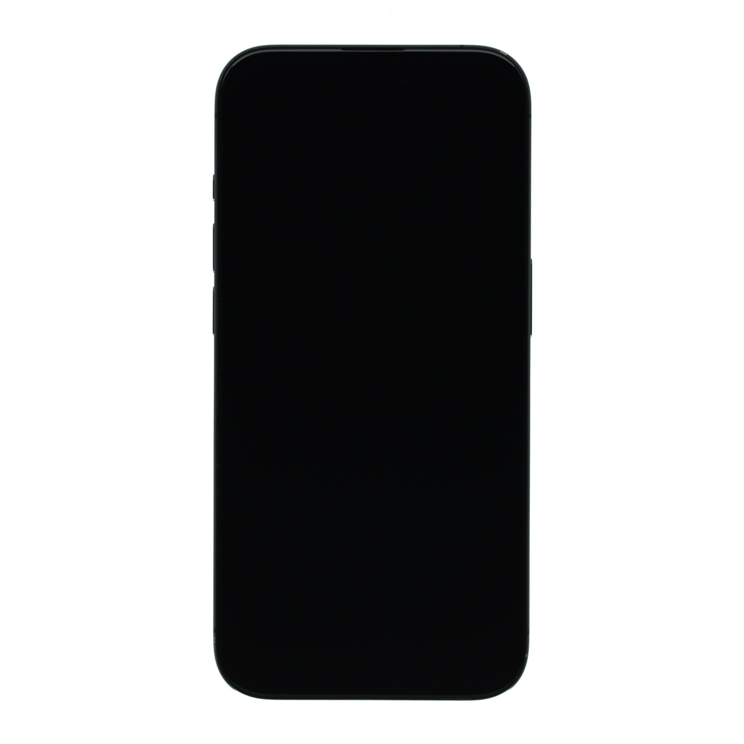 95新 Apple iPhone 15 Pro 128G 黑色鈦金屬 中國大陸版