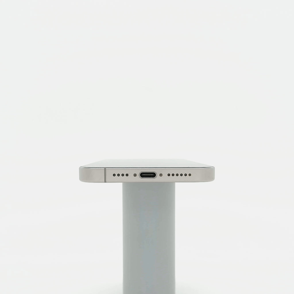 95新 Apple iPhone 15 Pro Max 512G 原色鈦金屬 中國大陸版