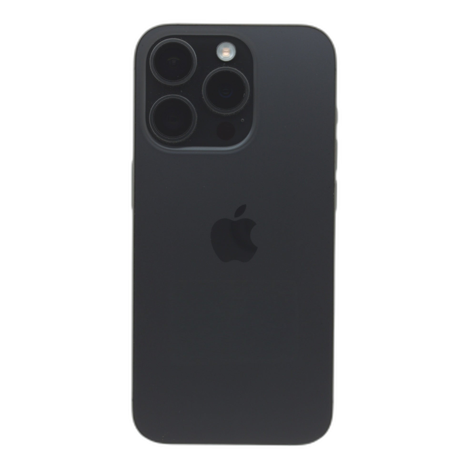 95新 Apple iPhone 15 Pro 128G 黑色鈦金屬 中國大陸版